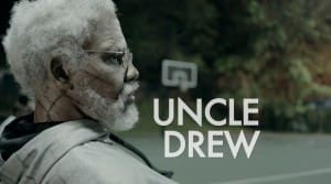 Uncle Drew marketing
